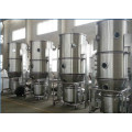 Fluidized Bed Drying Machine